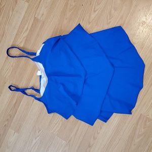 5 for $20 Tankini Top XL